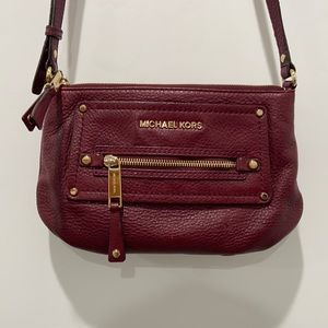 Micheal Kors Crossbody